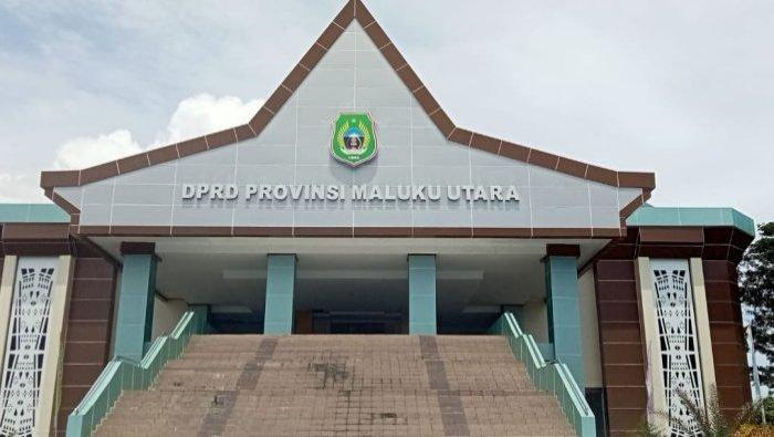 Daftar Lengkap 45 Anggota DPRD Maluku Utara Periode 2024-2029 Terpilih, Golkar Dominan
