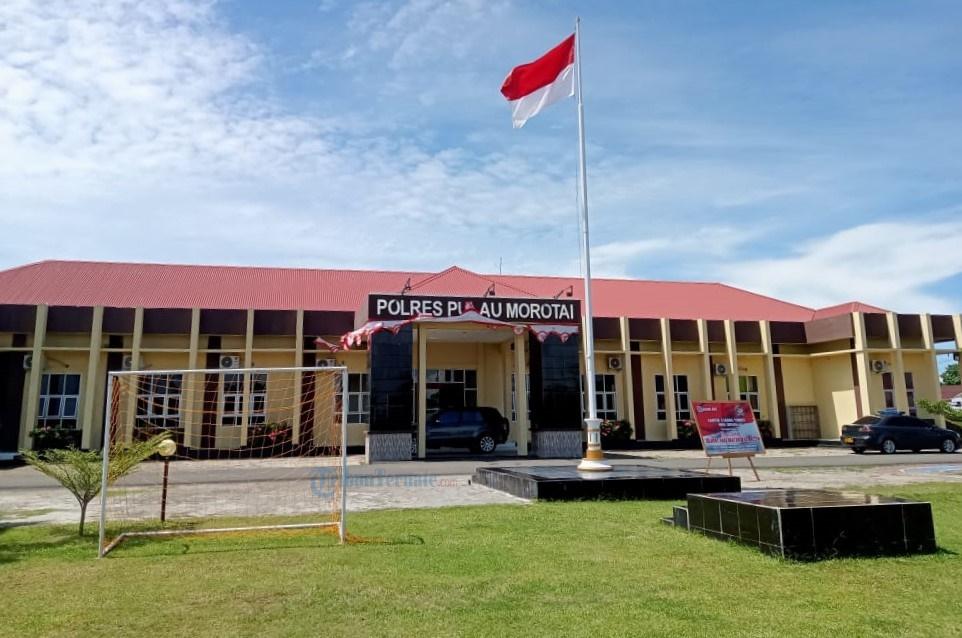 Tersangka Kasus Penganiayaan Bocah 7 Tahun di Morotai Terancam 3 Tahun Penjara