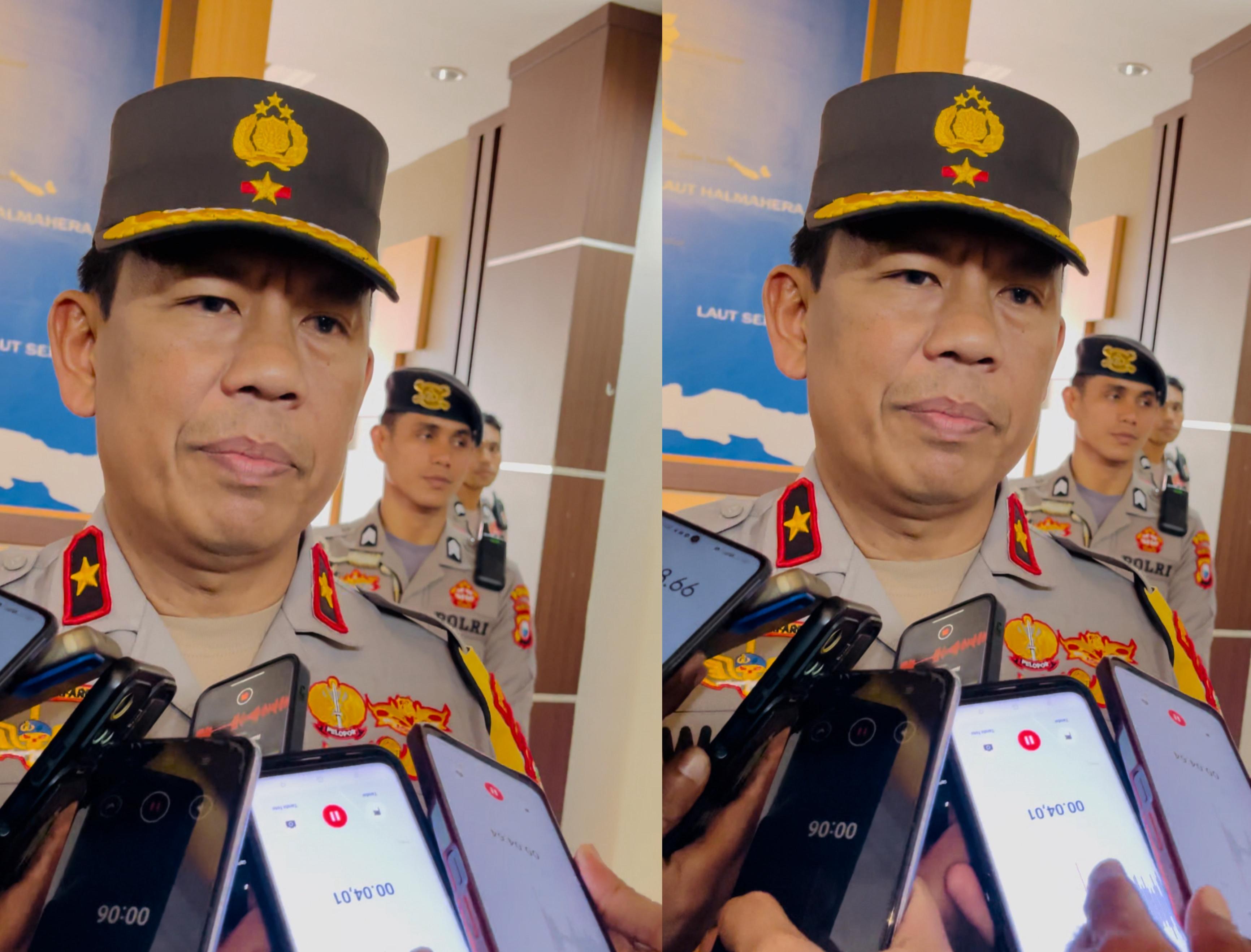 Warga Taliabu Diminta Tidak Buat Keributan Jelang PSU