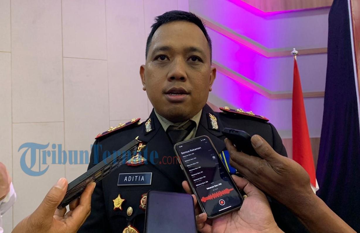 Aditya Kurniawan Klaim Seluruh Anggota Polres Halmahera Selatan Maluku Utara Bersih dari Judi Online