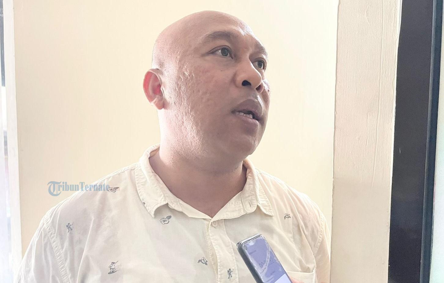 Warga Pulau Taliabu Sering Bawa Sajam dalam Beraktivitas, Polisi Gandeng Pemkab Lakukan Sosialisasi