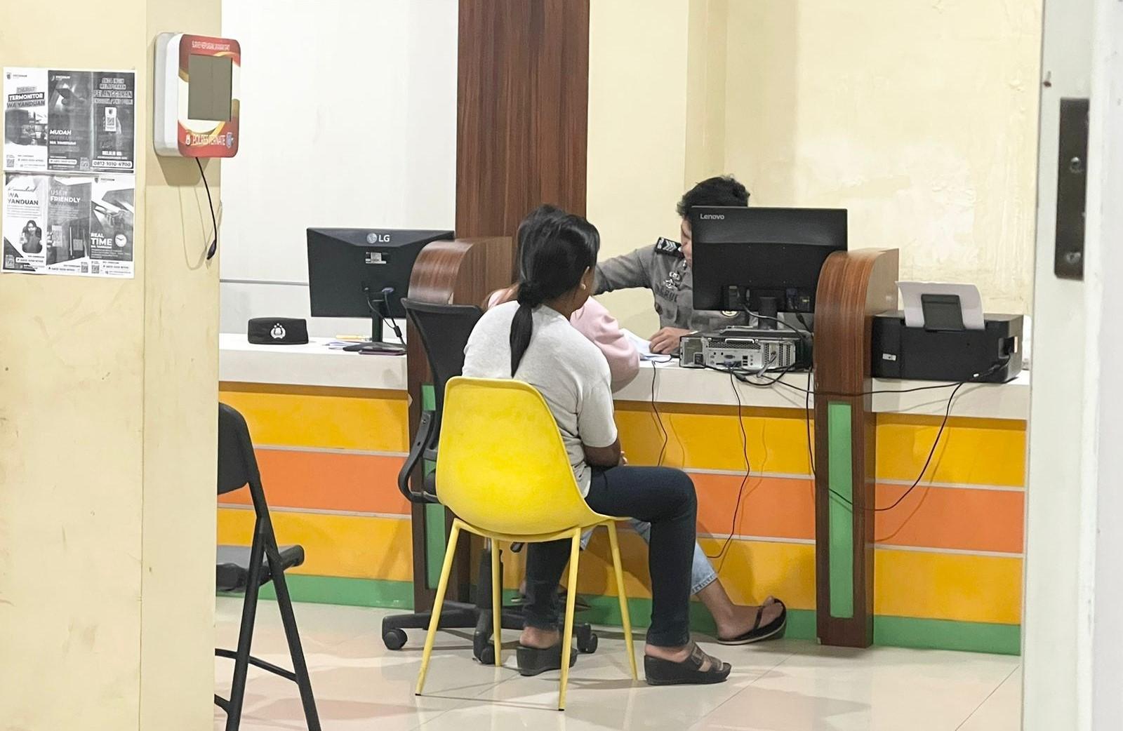 BREAKING NEWS: Remaja Cantik di Ternate Ini Dirudapaksa 3 Pria, Usai Miras Bareng di Indekosnya