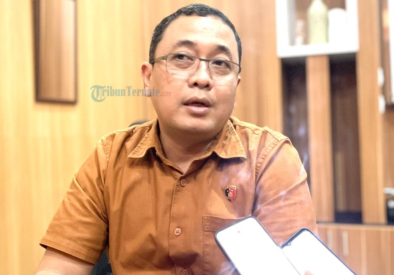 Bentuk Satgas TPPO, Begini Langkah dan Sikap Polda Maluku Utara