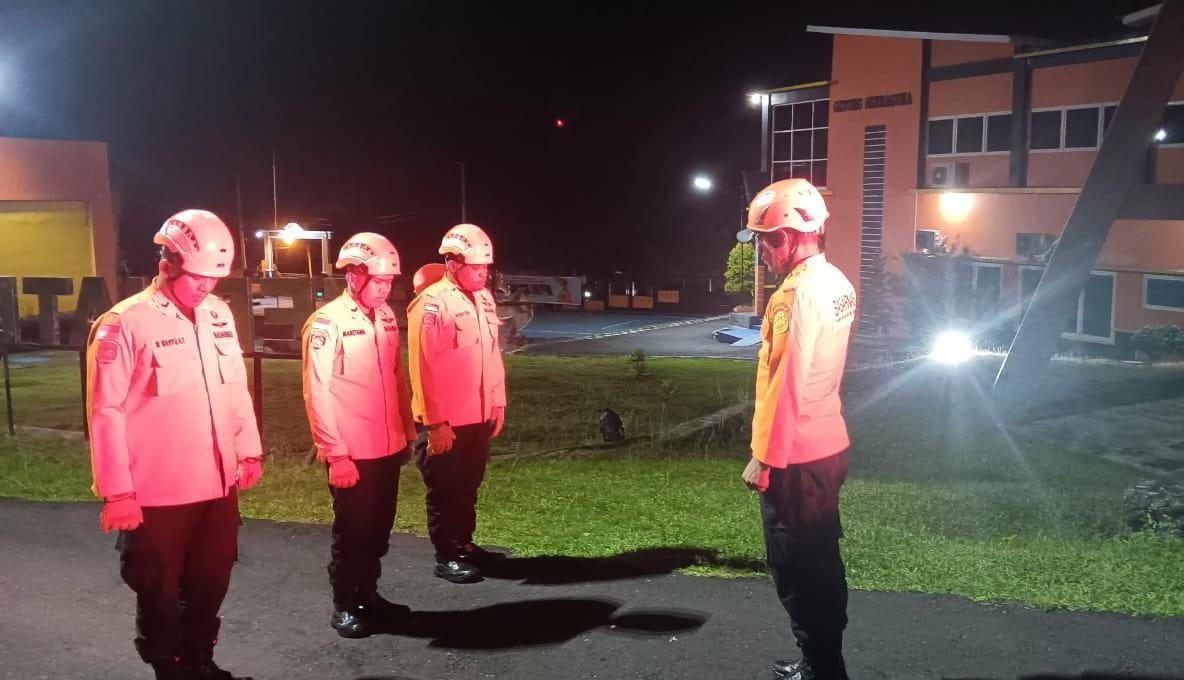 Kronologi Warga Kota Ternate Dilaporkan Hilang, Pergi ke Kebun dan Tidak Pulang