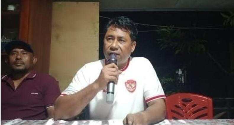 Ubaid Yakub: Kemenangan Ini untuk Pendukung dan Masyarakat Halmahera Timur