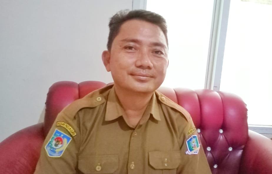 Anggaran DKP Morotai Tahun 2024 Diplot Rp 5 Miliar, Yoppy Jutan: Masih Kurang