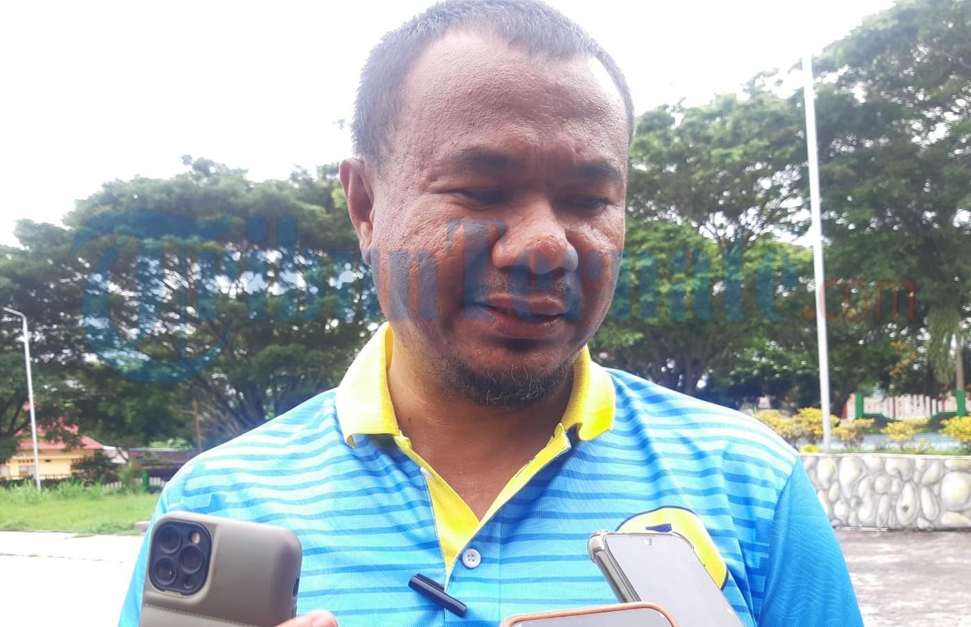 Pemkab Halmahera Selatan Keluarkan Rp 5 Miliar untuk Bangun Jalan dan Breakwater di Pulau Kayoa