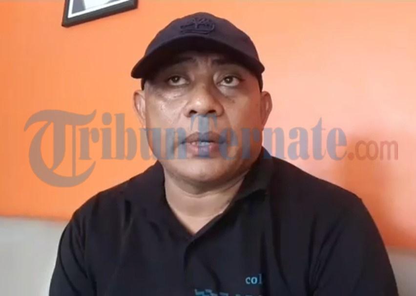 Setahun Tangani 6 Kasus, Kadis Damkar Halmahera Selatan: Kebakaran Kantor Bupati Paling Dhasyat