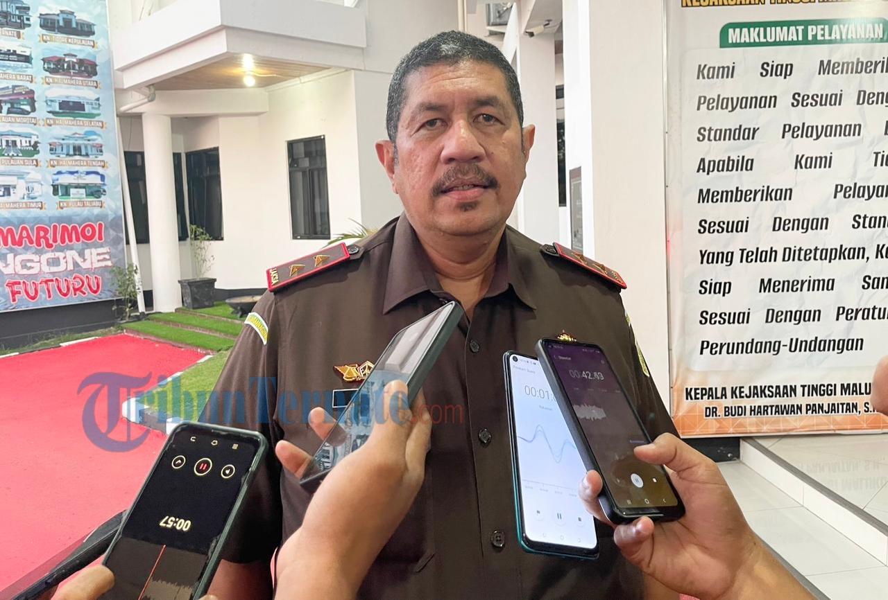 Kepala-Kejaksaan-Tinggi-Maluku-Utara-Budi-Hartawan-Pandjaitan-Selasa-7112023.jpg