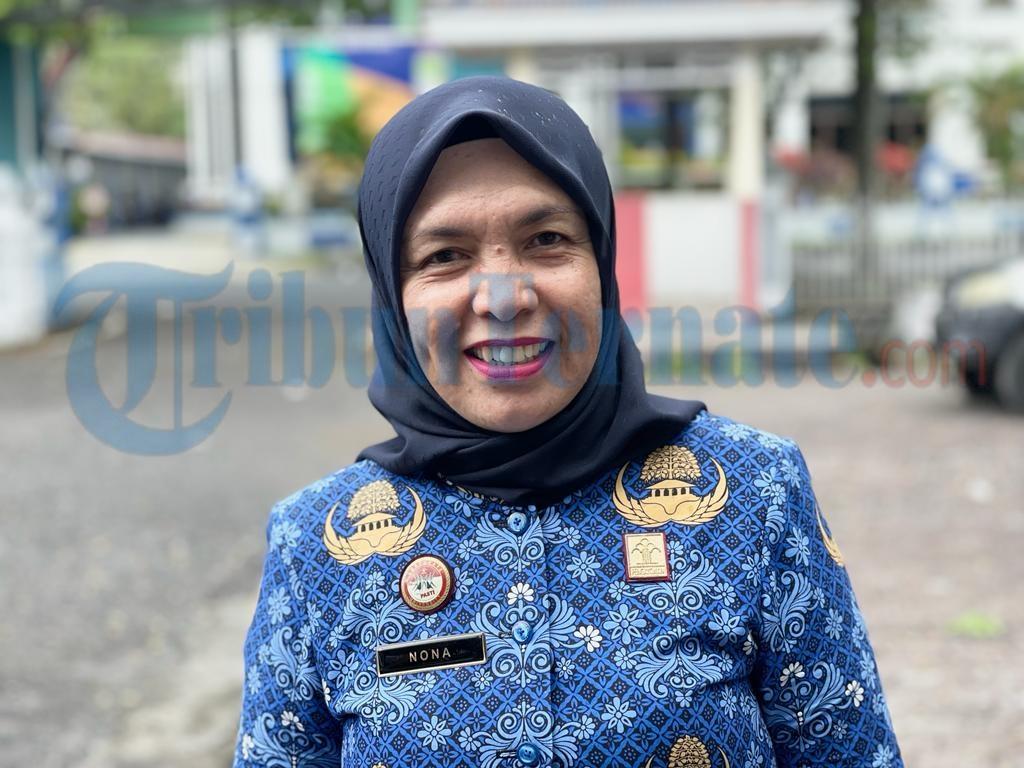 Seorang Napi Perkara Penggelapan di Lapas Perempuan Ternate, Diusulkan Terima Remisi Natal 2022