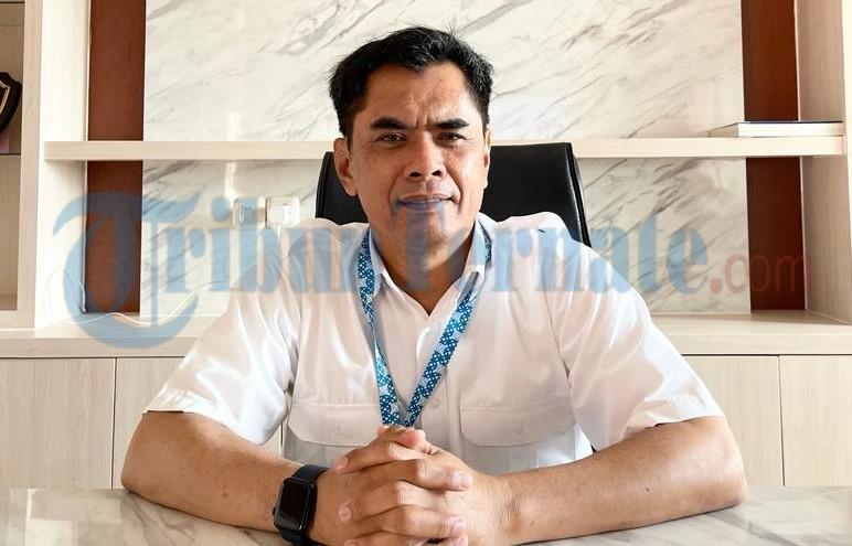 Pelindo Ternate Sterilkan Dua Pelabuhan, Jadi Lokasi Penyeberangan Tamu VVIP ke Sail Tidore 2022