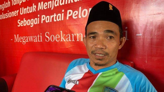 Pilihan Personal, Eks Ketua PDIP Halmahera Selatan Malut Tak Dukung Rusihan - Muhtar di Pilkada 2024