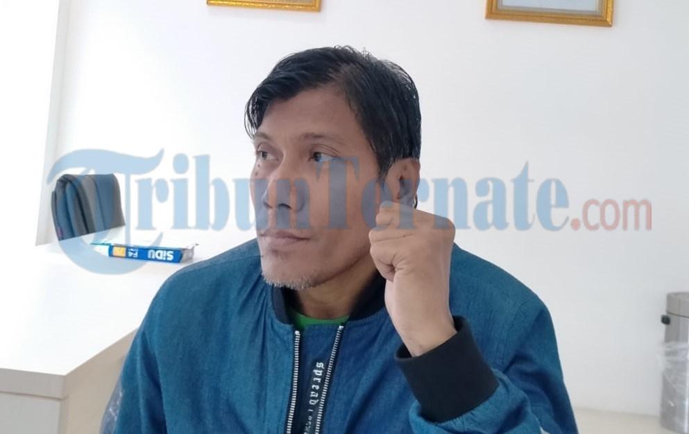 DPW NasDem Maluku Utara Perpanjang Rekrutmen Bacaleg DPRD dan DPR RI