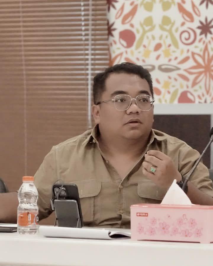 DPRD Ternate : Pemangkasan Anggaran 50 Persen Belum Final