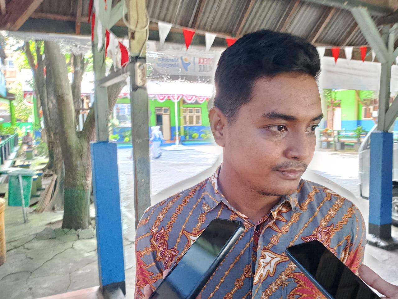 Klarifikasi Larangan Jurnalis di Ternate Liput Program Makan Bergizi Gratis, Ketua SPPG Minta Maaf