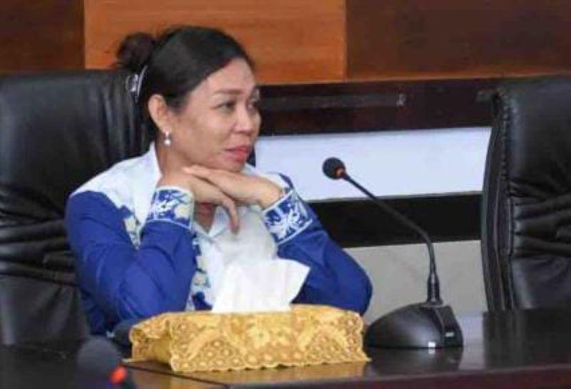 APBD Perubahan Maluku Utara Capai Rp 3,69 Triliun, Sebagian Digunakan Bayar Utang Daerah