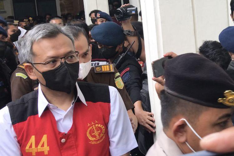 Dipecat dari Polri, Kombes Agus Berperan Tukar Kamera CCTV yang Sorot Rumah Ferdy Sambo