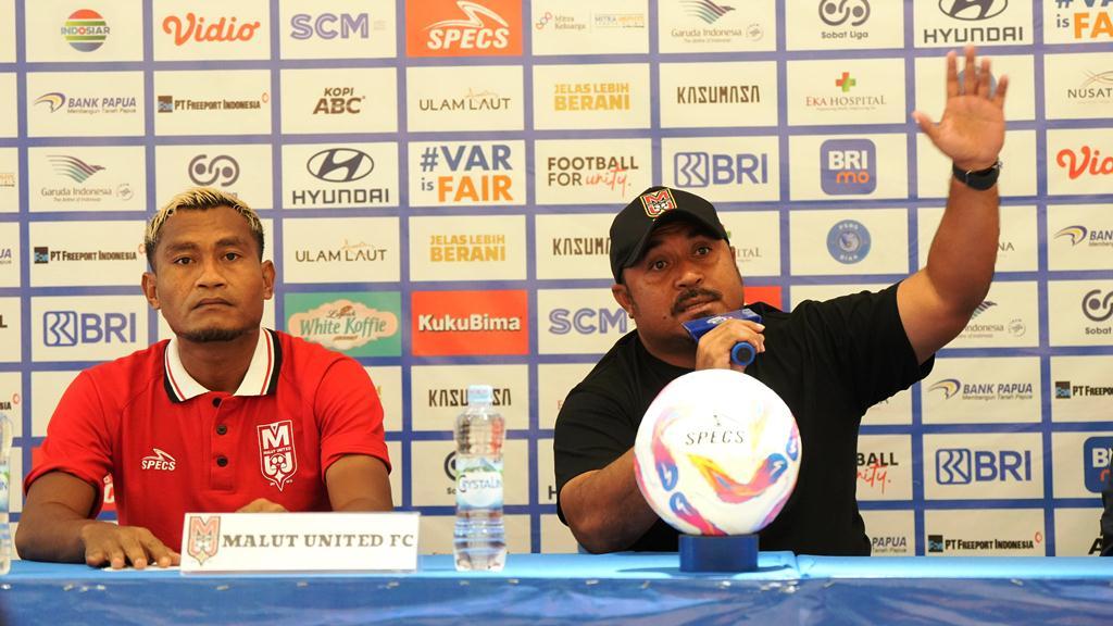 Head to Head Sore Ini, Berikut Prediksi Skor PSBS Biak vs Malut United