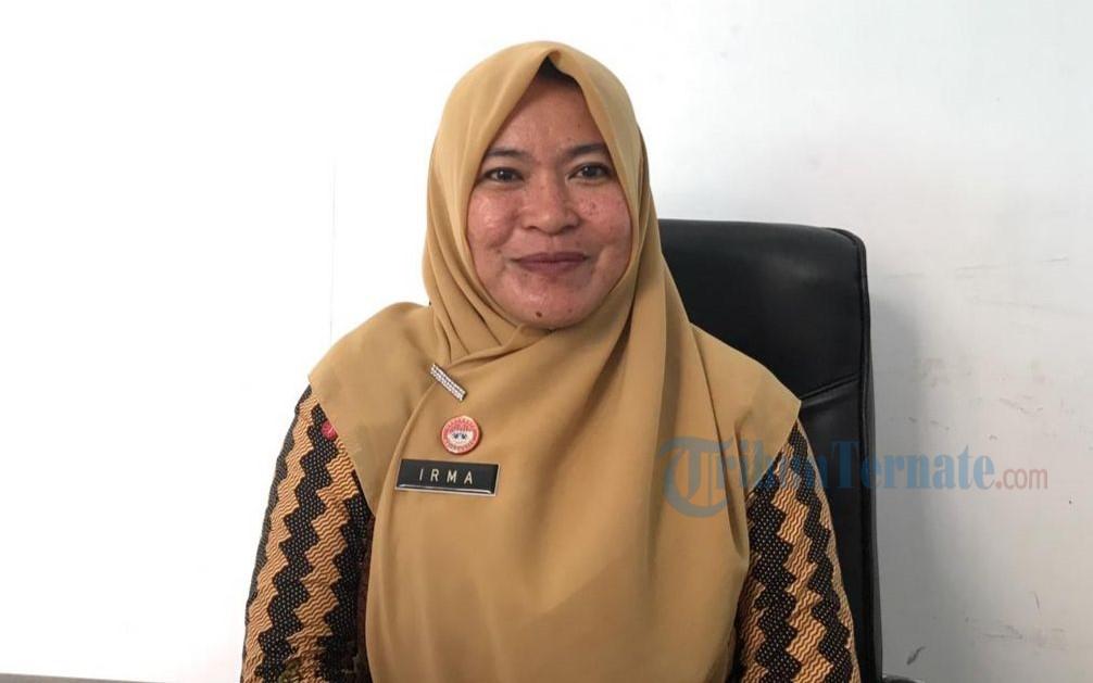 LPKA Ternate Usul 8 Anak Dapat Remisi Natal 2023