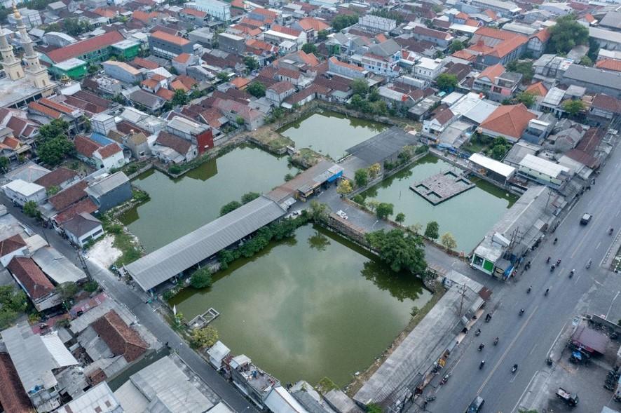 Manfaatkan BRImo, QRIS, dan AgenBRILink, Kunci Desa Sukomulyo Sukses Kembangkan Ekonomi Lokal