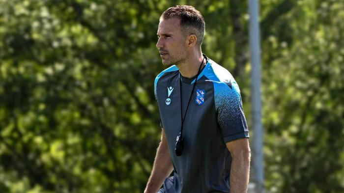 Profil Robin van Persie, Legenda Man United Calon Pengganti Shin Tae-yong, Jadi Pelatih di Belanda