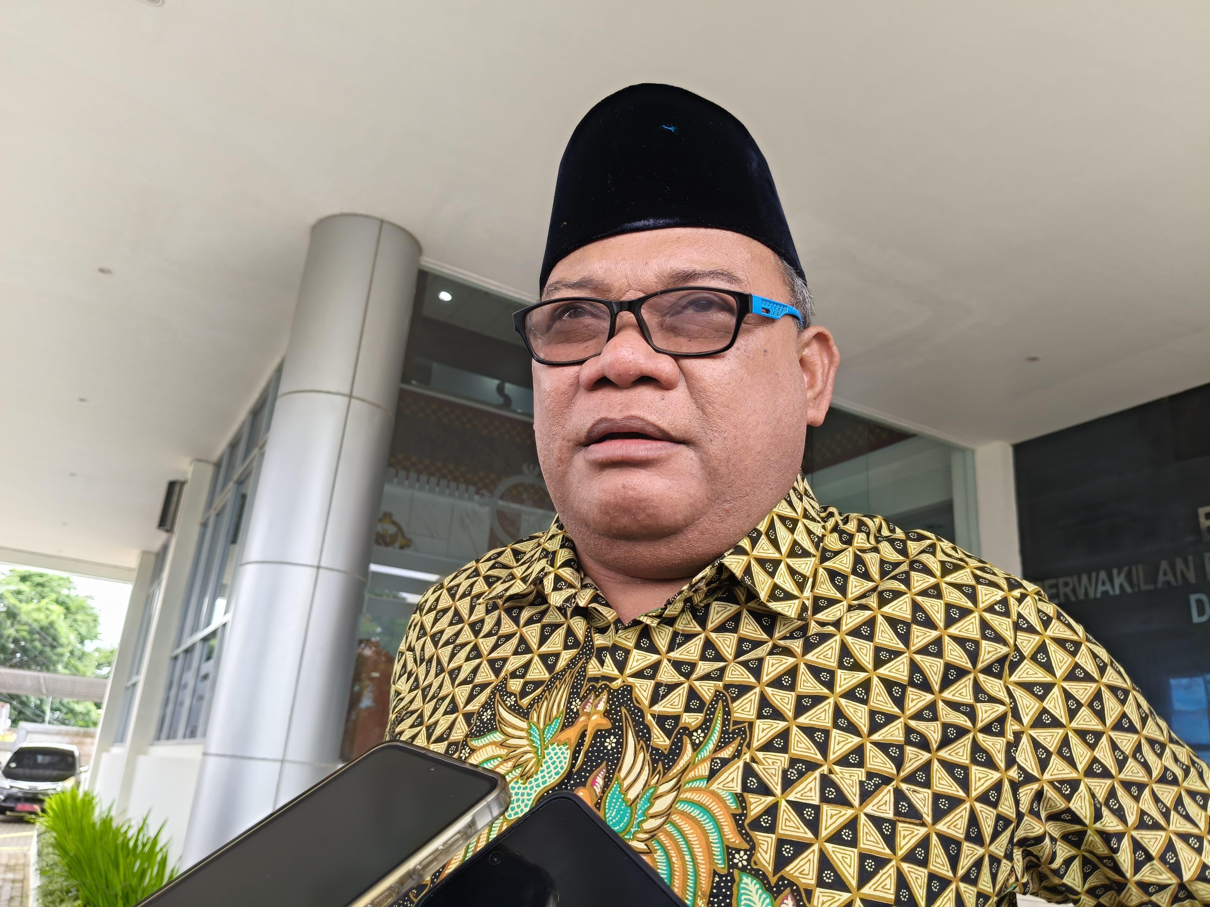 Kinerja Penurunan Pengangguran Diuji, Pemprov Maluku Utara Lolos Verifikasi Awal Kemendagri