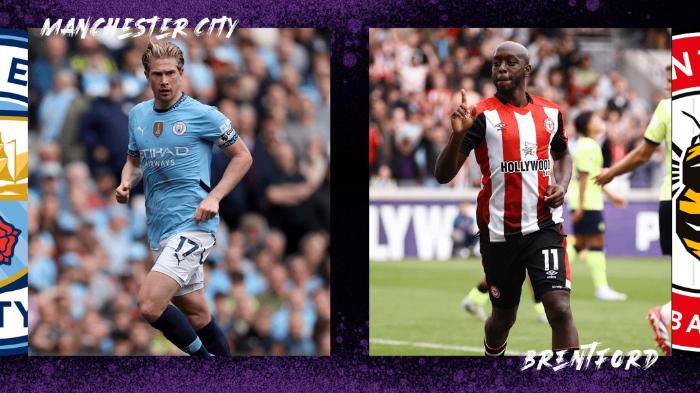 Prediksi Chris Sutton untuk Man City vs Brentford: Skuad Guardiola Biasanya Ga Langsung Gacor