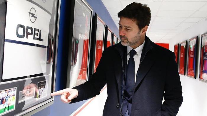 Mauricio Pochettino Positif Bakal Latih Chelsea Gantikan Lampard, Rekan Todd Boehly Jawab Begini
