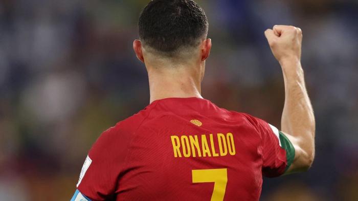 Eks Chelsea Tuduh Ronaldo Curang di Piala Dunia Portugal Vs Ghana: Ini Bukan Pertama Kalinya