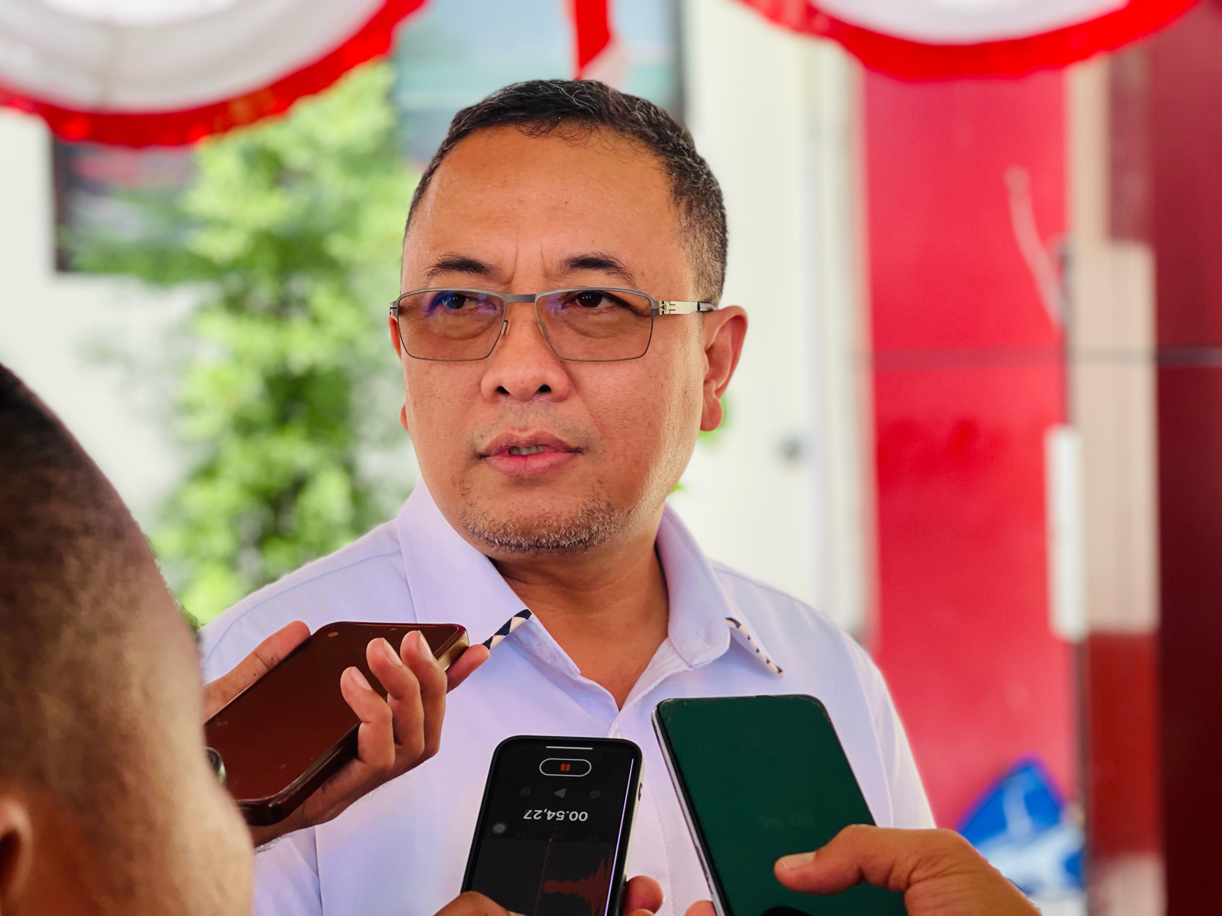 Lagi, Polisi Temukan Distributor di Maluku Utara Jual Minyakita Tak Sesuai Takaran