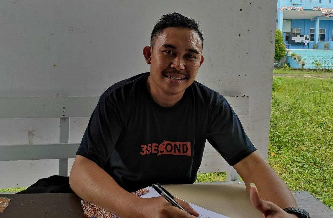 Testimoni Muhammad Iwan Sebagai Peserta JKN BPJS Kesehatan: Cukup Pakai KTP Berobat Jadi Makin Mudah