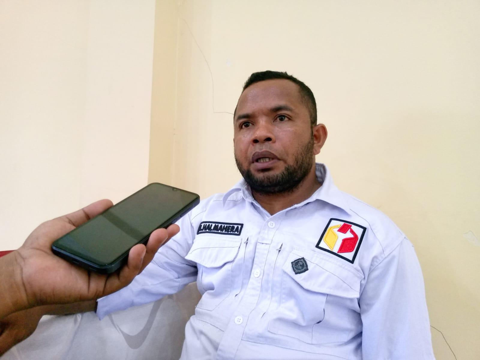 Diduga Langgar Netralitas, Bawaslu Halmahera Tengah Maluku Utara Laporkan Sejumlah ASN ke KASN
