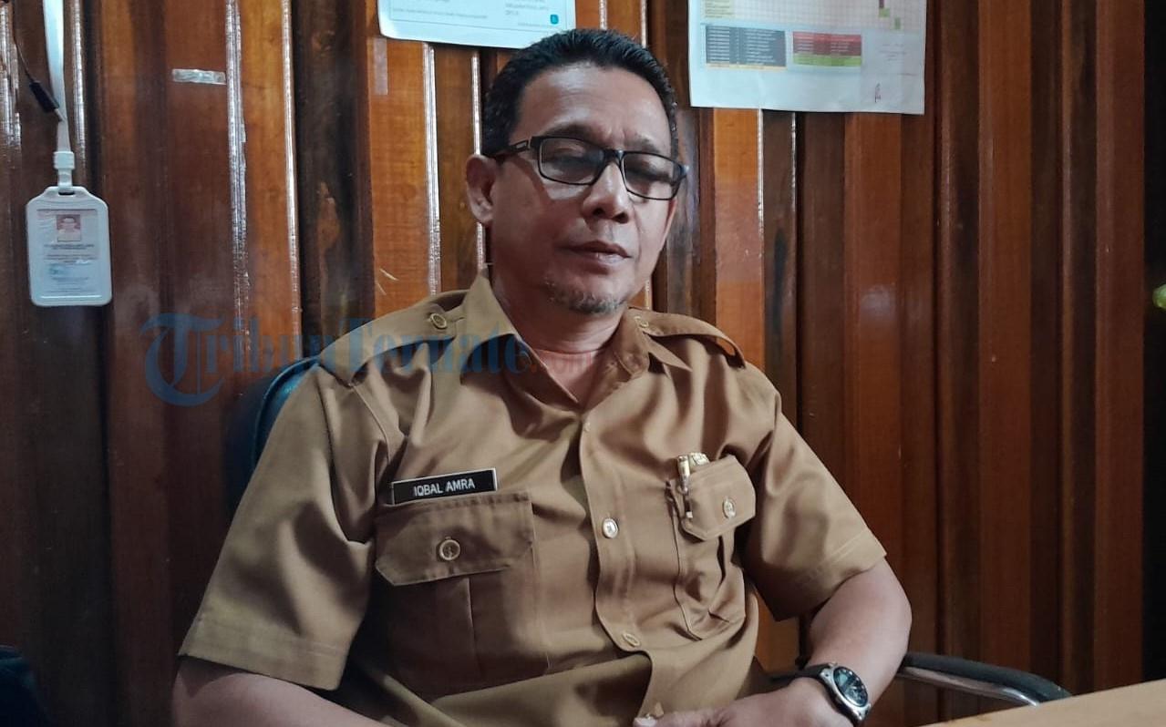 Tak Netral Saat Pemilu 2024, PNS di Ternate Siap-Siap Disanksi