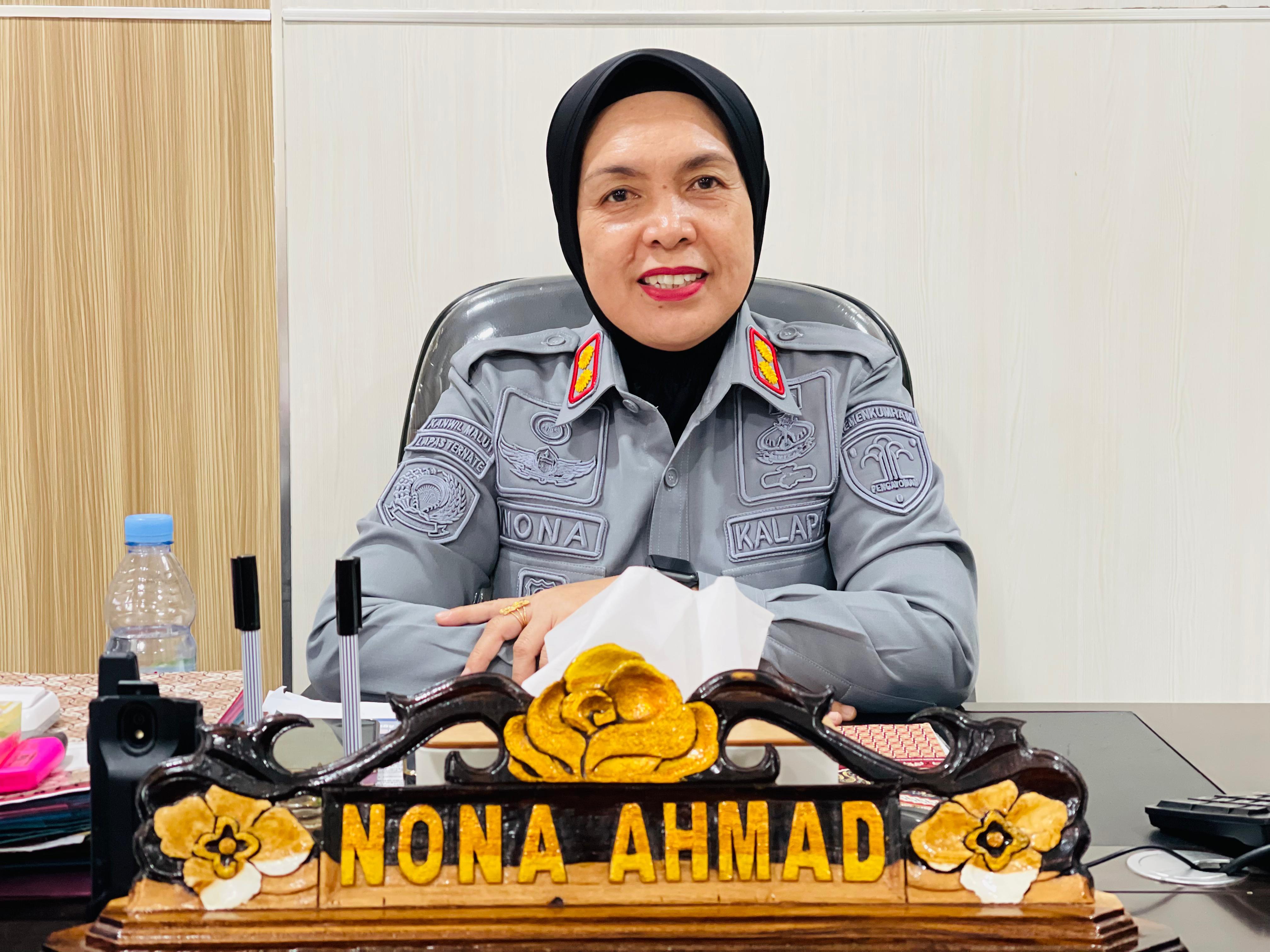 Nona-Ahmad-Kepala-Lapas-Perempuan-ternate-Malut.jpg