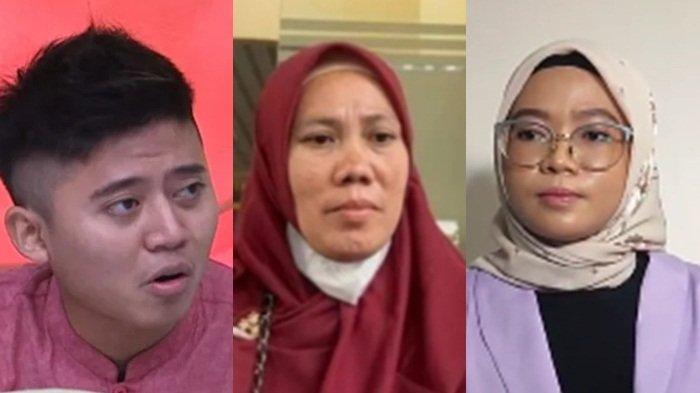 Pengakuan Ibu Norma Risma: Habiskan Waktu Bersama Rozy demi Gantikan Norma yang Sibuk Kerja