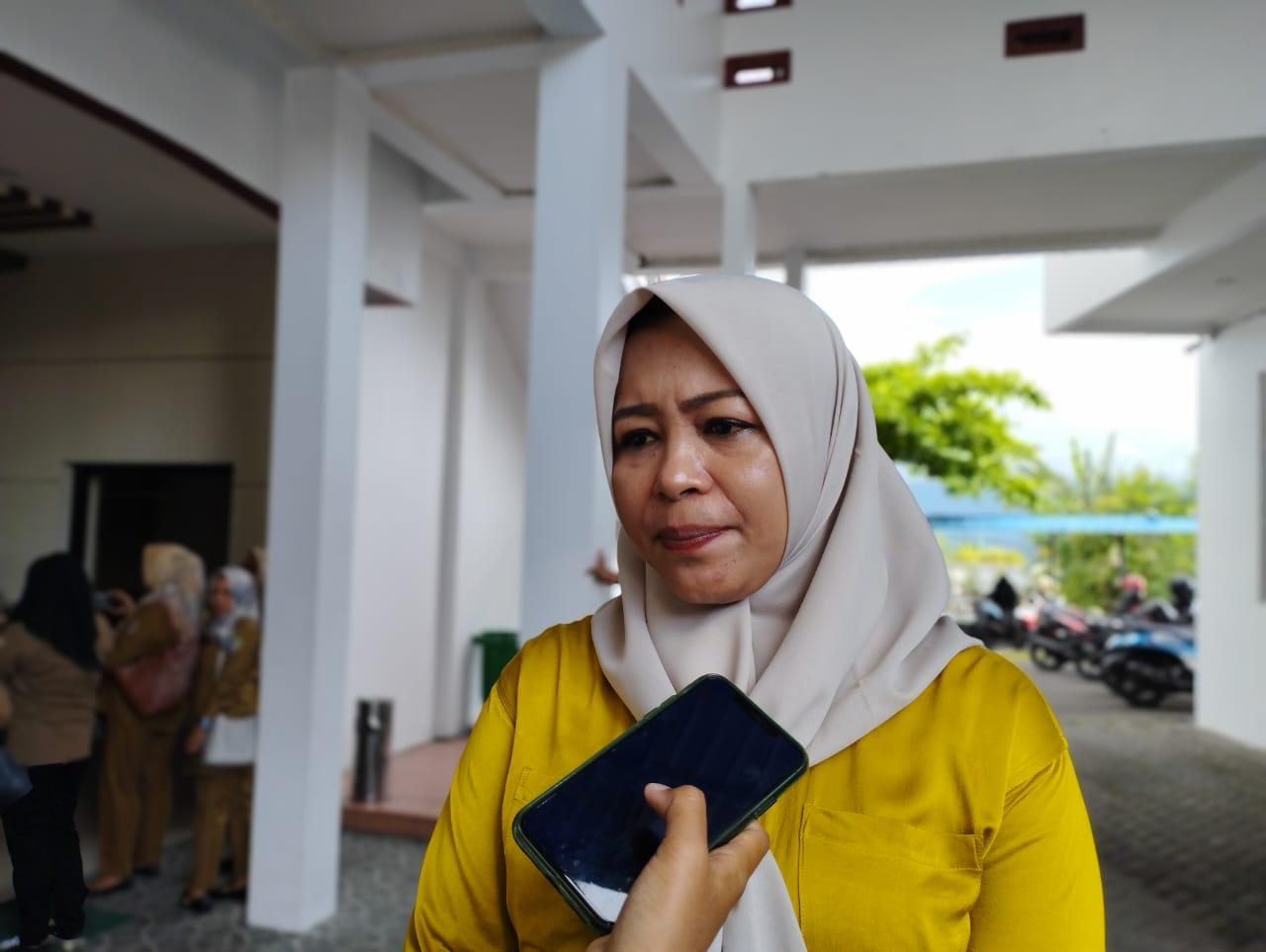 Revisi Perda HIV/Aids dan Sampah Jadi Prioritas DPRD Ternate Tahun Ini