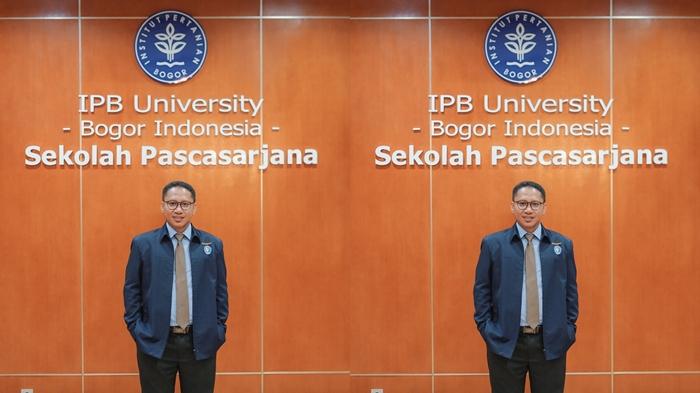 Belajar dari Singapura, Ternate Perlu Strategi Baru Tangani Sampah