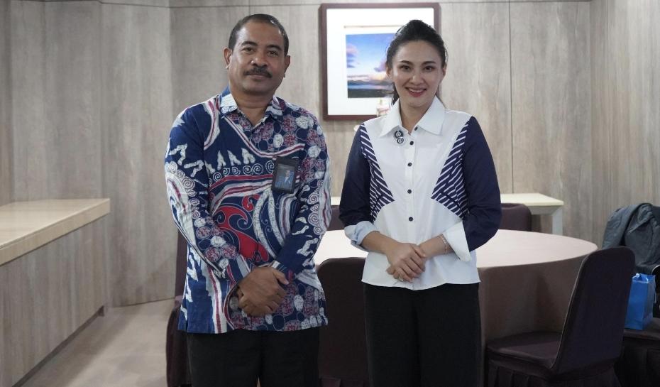 PLN UIW MMU dan Pemprov Malut Bersinergi Wujudkan Rencana Pembangunan Lisdes Secara Bertahap - PLN-UIW-MMU-bersua-Gubernur-Maluku-Utara-02.jpg