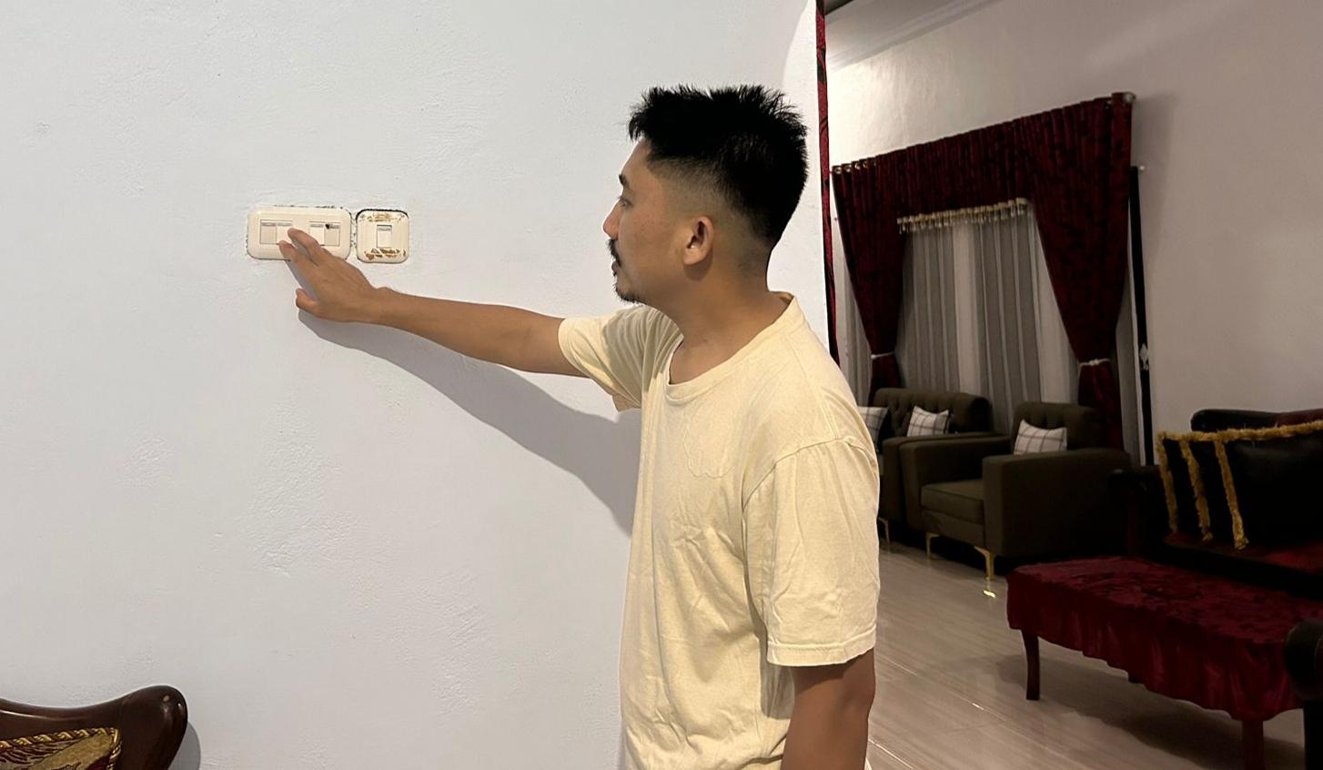 PLN UIW MMU Bagikan Tips Agar Listrik Rumah Aman saat Mudik - PLN-keluarkan-tips-saat-mudik.jpg