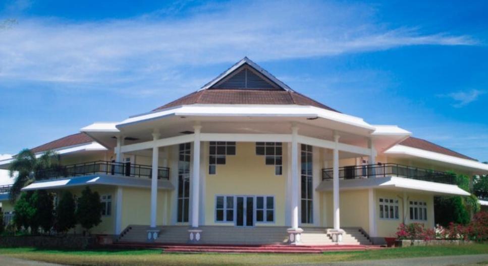 Fraksi Merah Putih DPRD Halmahera Timur Minta Ubaid Yakub Evaluasi Kinerja PNS