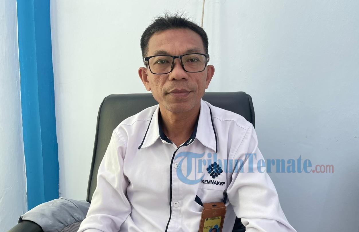 BPVP Ternate Kembali Buka Pelatihan Operator Excavator Trainee, Buruan Daftar!