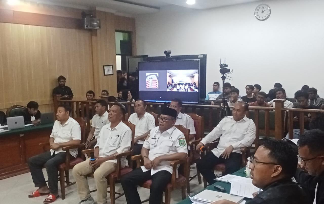 3 Berita Populer Maluku Utara: Cerita Abdul Ghani Kasuba Hingga AHY dan Kaesang Bakal ke Ternate