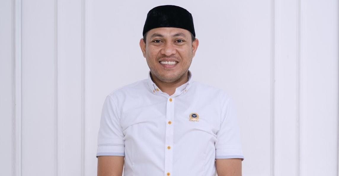 Jelang Pemilu 2024, DPC Garuda Ternate Rapatkan Barisan, Akbar: yang Melenceng Kita Pecat