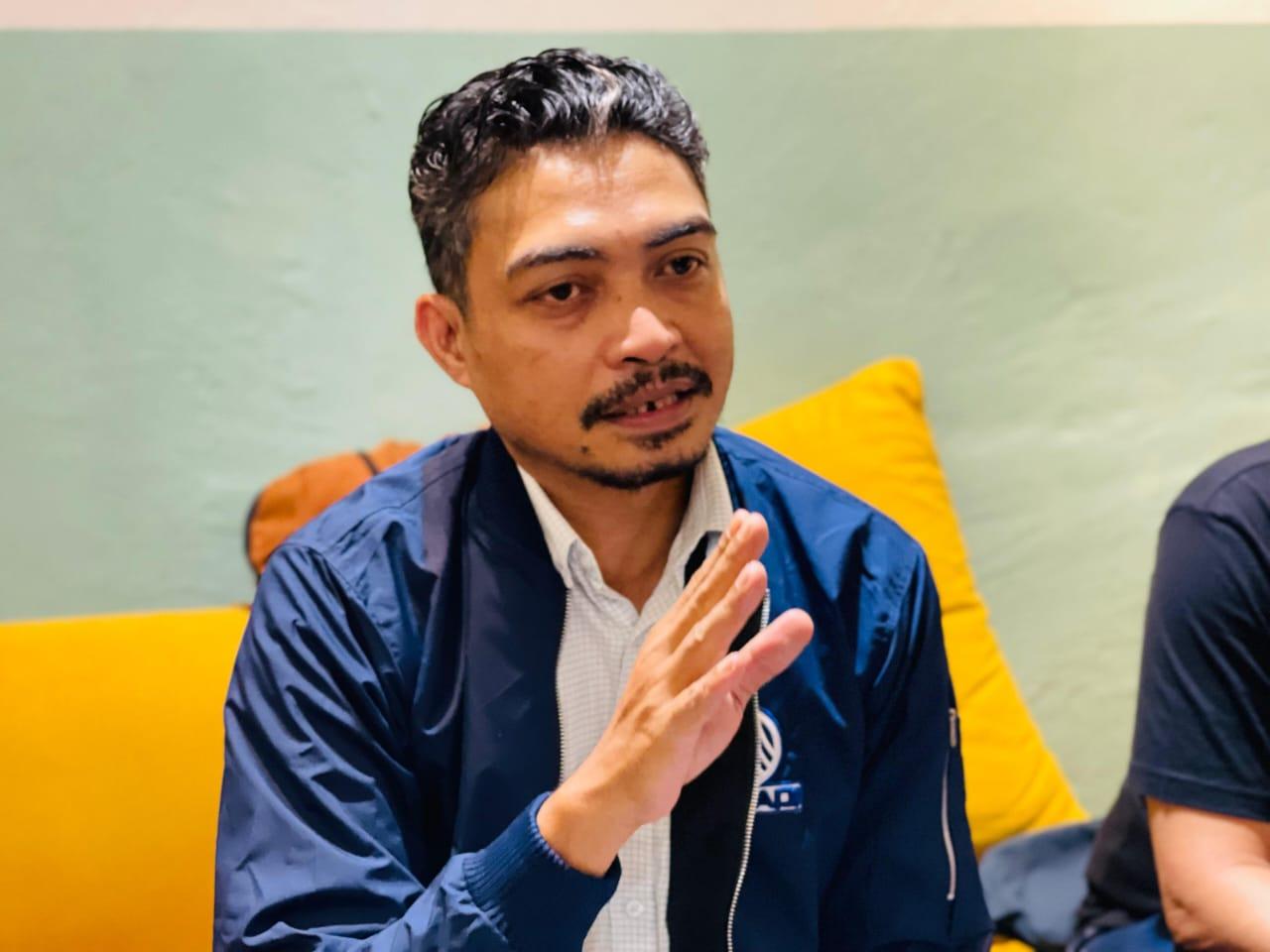 Pilkada Ternate 2024: Paslon Terpilih Tauhid - Nasri Digugat ke MK, Kuasa Hukum: Kami Siap