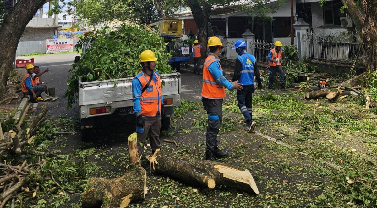 Jelang Idul Adha, Gardu Hubung Perkim Diaktifkan, Tingkatkan Kualitas Layanan Pelanggan di Ternate - Pekerjaan-Pemeliharaan-Jaringan-juga-dilakukan-seiring-Aktivasi-Gardu-Hubung-Perkim.jpg
