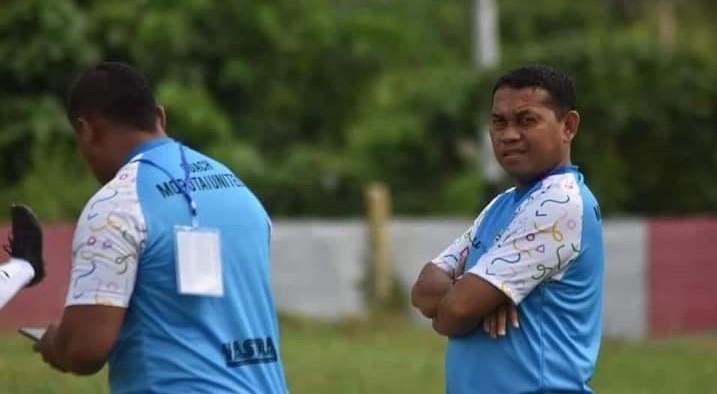 Liga 3 Maluku Utara: Morotai United vs Persega Bertemu di Final, Kedua Pelatih Sama-sama Optimis