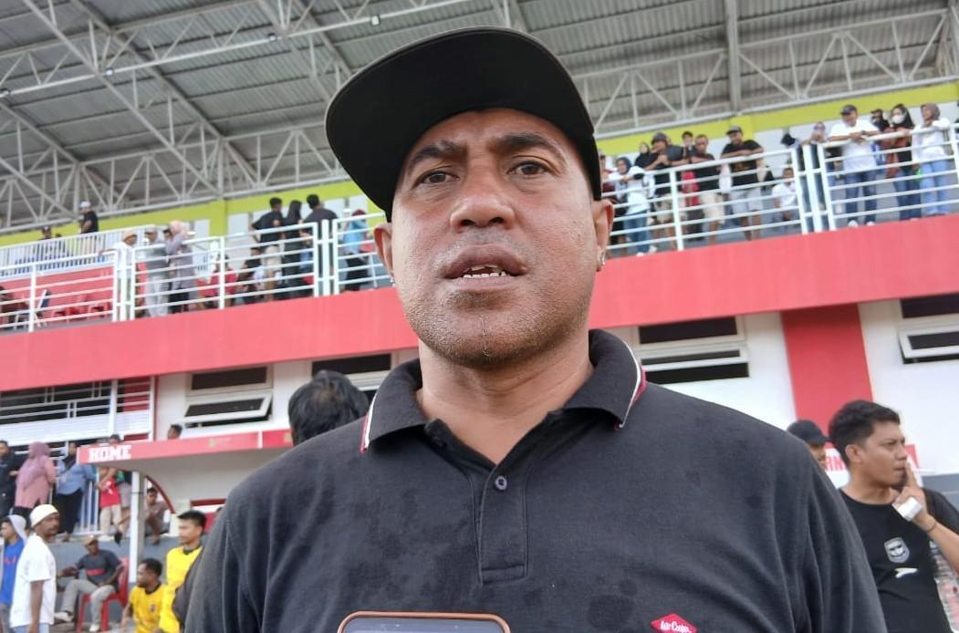 Fandy Mochtar, Sosok Dibalik Kesuksesan TMPR FC, Finalis Gurabati Open Turnamen 2025