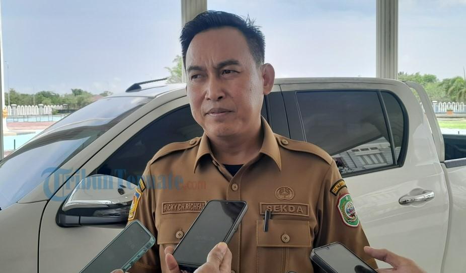 Program Makanan Bergizi Gratis di Halmahera Timur Baru Akan Dilakukan April Mendatang