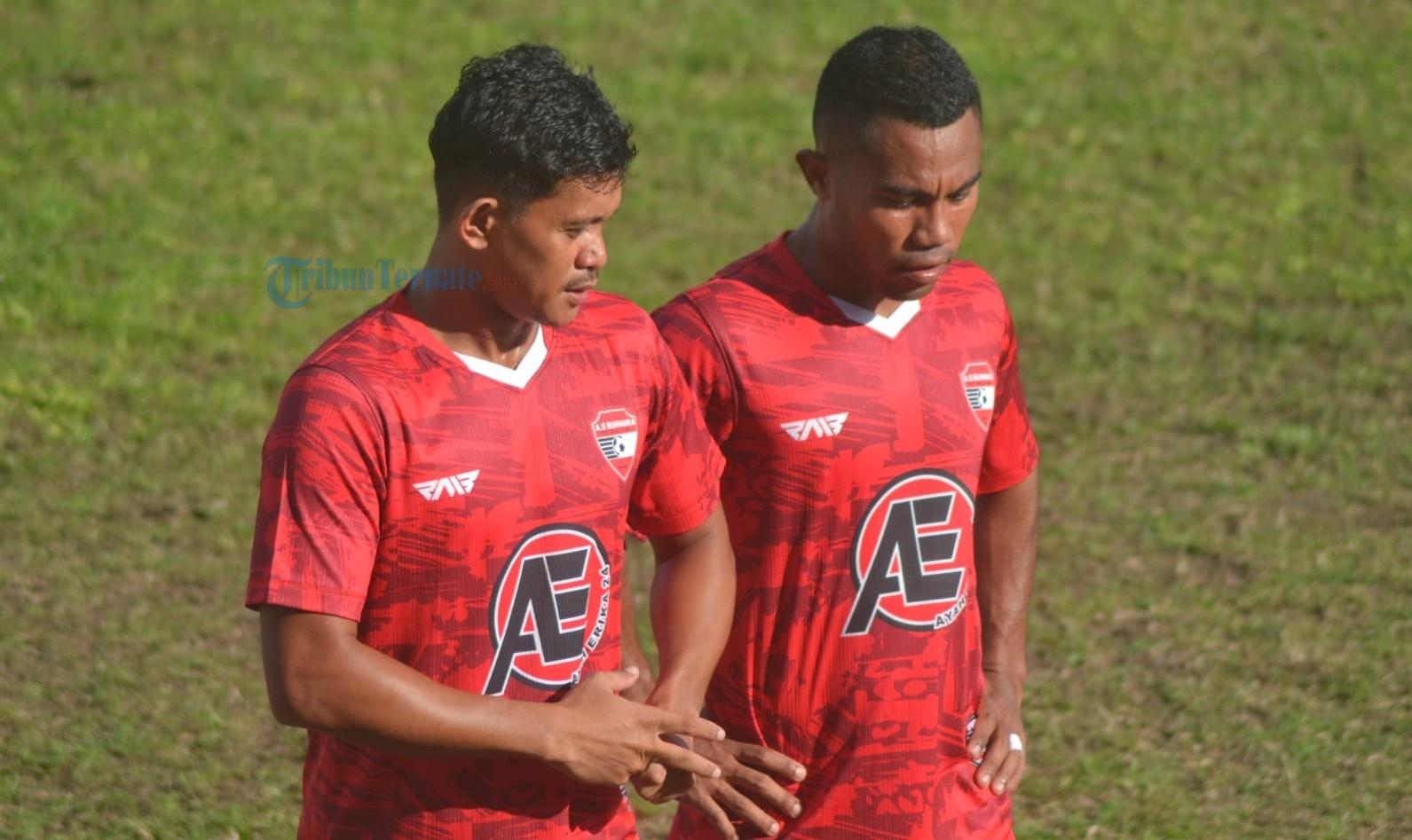 Jadwal Perempat Final Gurabati Open Tournament 2023: AS Rumania vs Pusam Tomalou