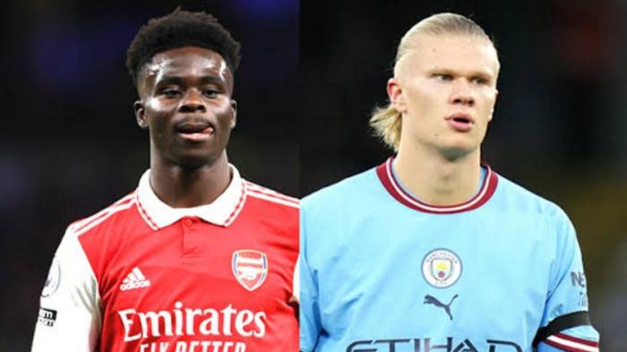 Pemain-Arsenal-Bukayo-Saka-dan-pemain-Manchester-City-Erling-Haaland.jpg
